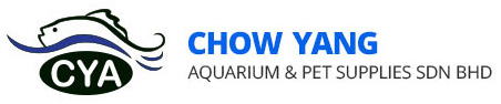 Chow Yang Aquarium & Pet Supplies Sdn Bhd