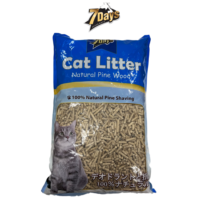 Cat Litter Chow Yang Aquarium & Pet Supplies Sdn Bhd